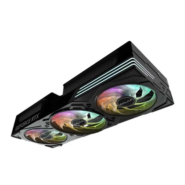 Galax Rtx 5080 EX Gamer 1-Click OC 16Gb GDDR7 Graphics Card