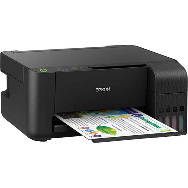 Epson EcoTank L3250 A4 Wi-Fi All-in-One Ink Tank Printer Ink