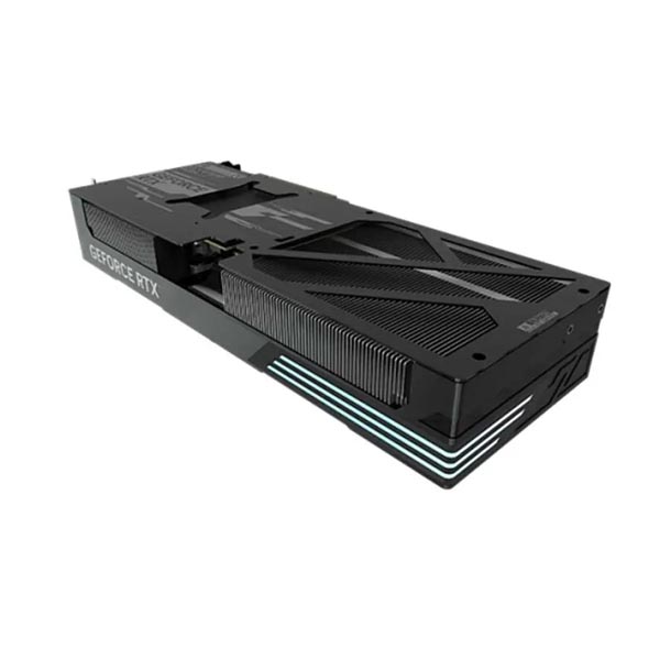 Galax Rtx 5080 EX Gamer 1-Click OC 16Gb GDDR7 Graphics Card