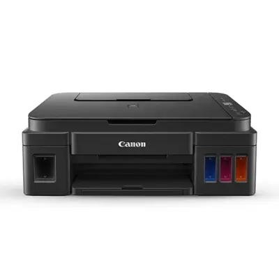Canon Pixma G3010 All-in-One Wireless Ink Tank Colour Printer