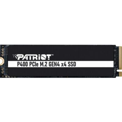Patriot P400 2TB NVMe PCIe M.2 Gen4 x 4 Internal SSD