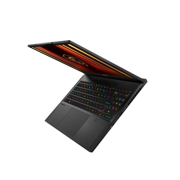 MSI Stealth A16 AI+ AMD Ryzen AI 9 HX 12 Core 370 – (32 GB/2 TB SSD/Windows 11 Home/12 GB Graphics/NVIDIA GeForce RTX 5070 Ti/240 Hz) Stealth A16 AI+ A3XWHG-049IN Gaming Laptop (16 Inch, Core Black, 2.1 Kg)