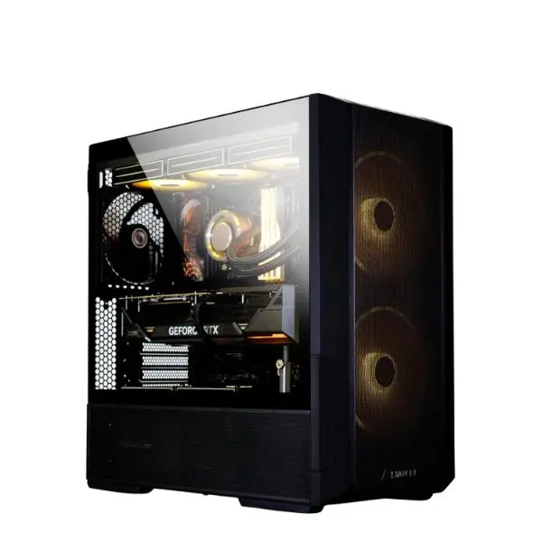 Computech IGNITE i70 AMD Ryzen 7 9800X3D RTX 5070 Ti Gaming Prebuilt PC