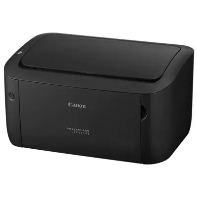 Canon imageCLASS LBP6030B Single-Function Laser Monochrome Printer