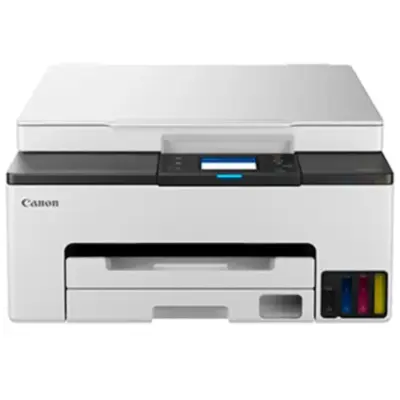 Canon MAXIFY GX1070 MegaTank Wireless Multi-Function Printer for Home and Small Offices