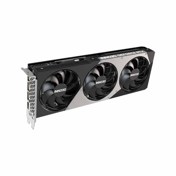 INNO3D GeForce RTX 5080 X3 16gb GDDR7 Graphics Card