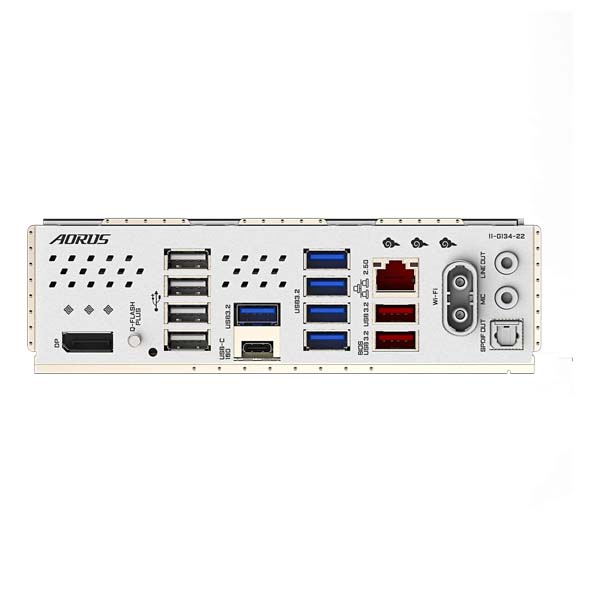 Gigabyte B850M AORUS ELITE WIFI7 ICE-P M-ATX Motherboard