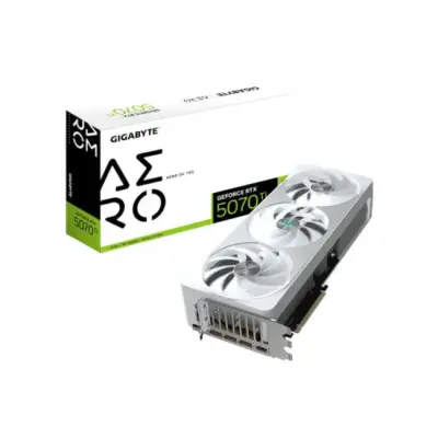 Gigabyte GeForce RTX 5070 Ti Aero OC 16GB GDDR7
