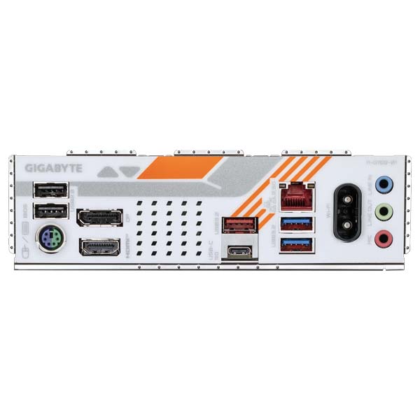 Gigabyte B850M FORCE WIFI6E (rev. 1.0) M-ATX Motherboard