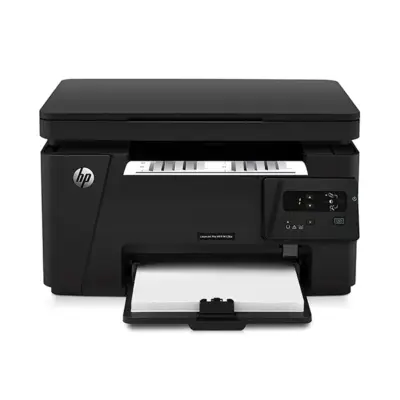 HP LaserJet Pro MFP M126a Printer Multi-function Monochrome Laser Printer