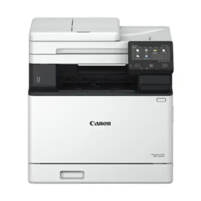Canon imageClass MF752Cdw All in One Colour WiFi 33ppm Laser Printer