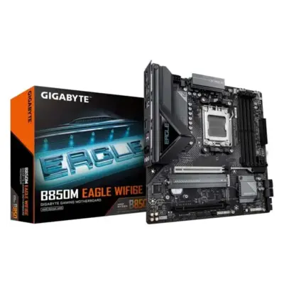 Gigabyte B850M EAGLE WIFI6E M-ATX Motherboard