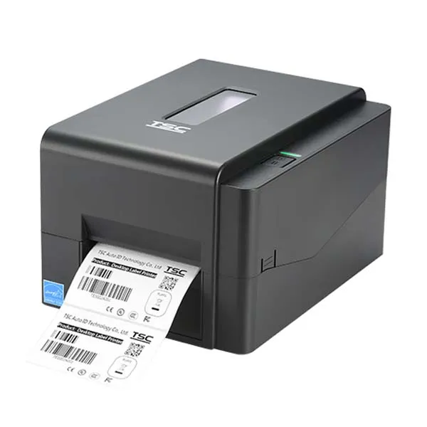 TSC TE310 Desktop Thermal Transfer Barcode Printer