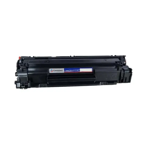 Consistent Laser Toner Cartridge(CTTC2365) Compatible for Brother HL-L2300/L2305/L2320/L221D/L2340-L2700/L2740/L2701DW/HL-L2321D Printers Black Ink Toner