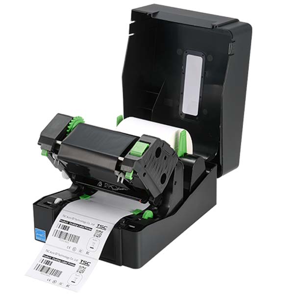 TSC TE310 Desktop Thermal Transfer Barcode Printer