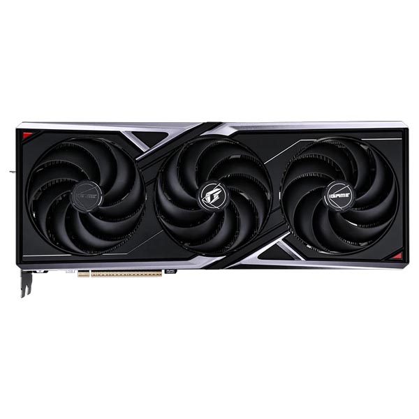 Colorful iGame RTX 5080 Vulcan OC 16GB-V Graphics Card