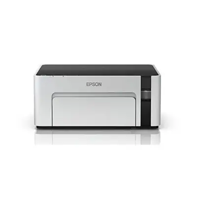 Epson M1100 EcoTank Monochrome InkTank Printer
