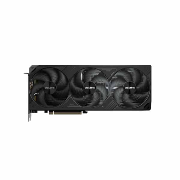 Gigabyte GeForce RTX 5080 Windforce SFF 16GB GDDR7 Graphics Card