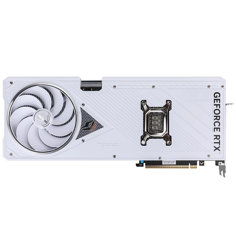 Colorful iGame RTX 5080 Vulcan W OC 16GB-V Graphics Card