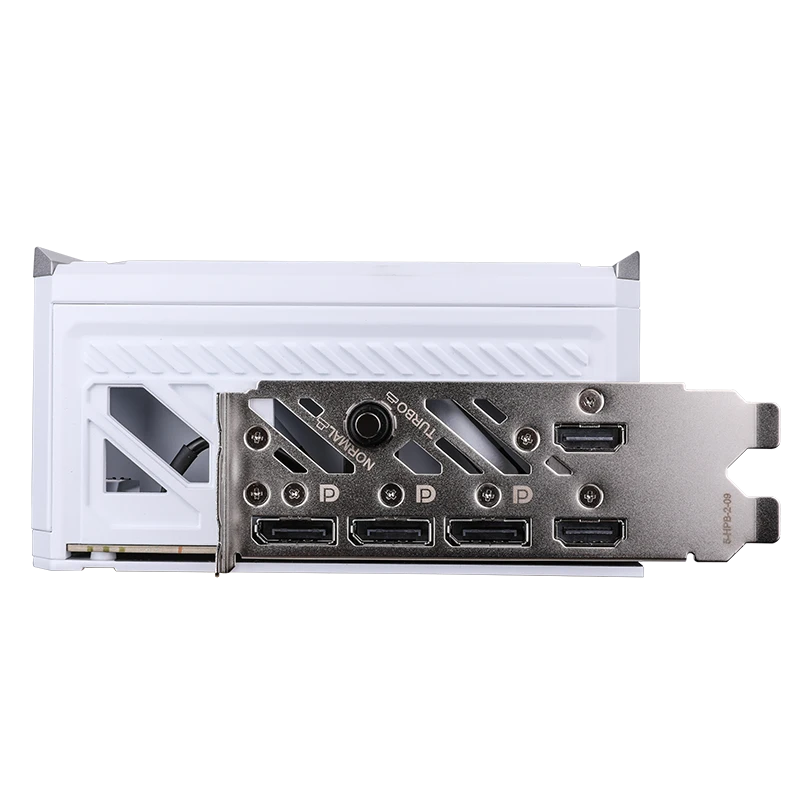 Colorful iGame RTX 5080 Vulcan W OC 16GB-V Graphics Card