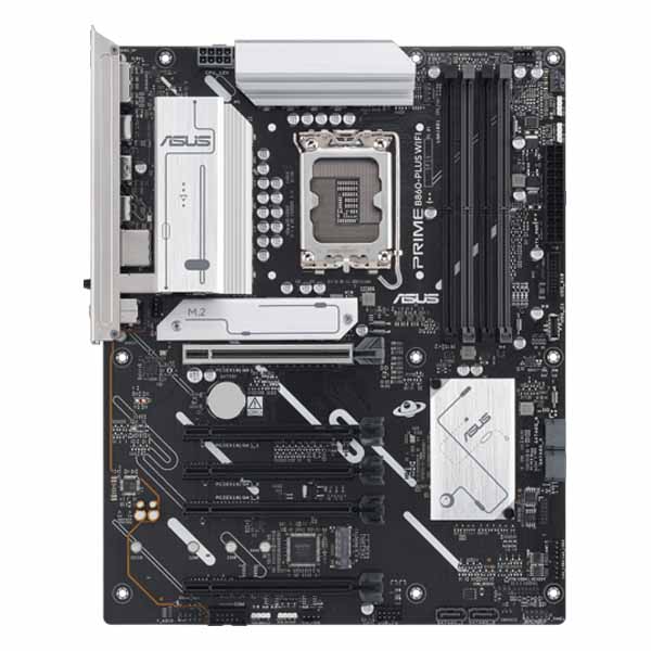 ASUS PRIME B860-PLUS WIFI-CSM ATX LGA 1851 Motherboard