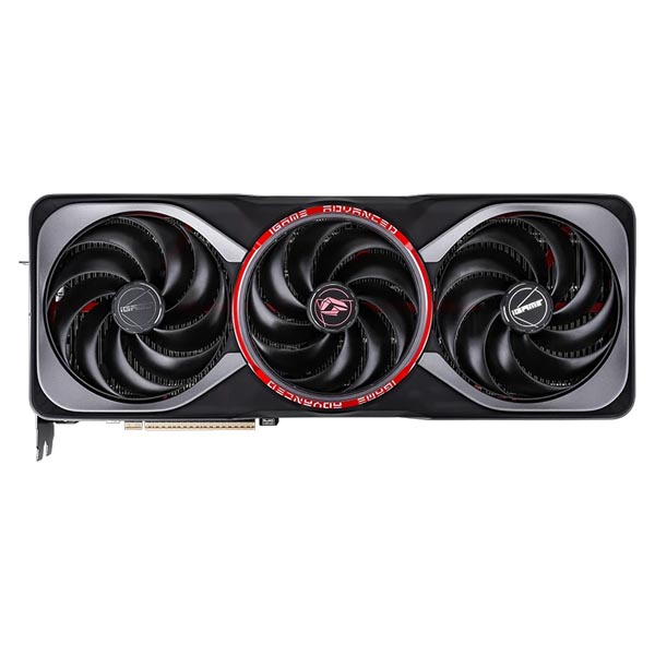 Colorful iGame RTX 5080 Advanced OC 16GB-V Graphics Card