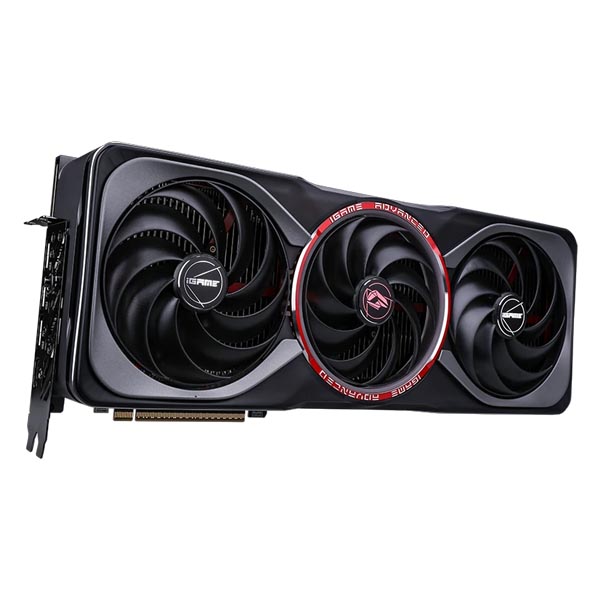 Colorful iGame RTX 5080 Advanced OC 16GB-V Graphics Card