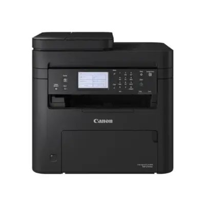 Canon imageClass MF275dw Monochrome Wi-Fi Laser Printer