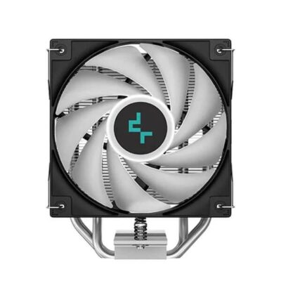 Deepcool Gammaxx AG400 ARGB 120mm CPU Air Cooler