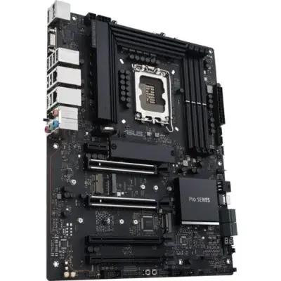 ASUS Pro WS W680-ACE IPMI LGA 1700 ATX Motherboard Supports Intel 13th & 14th Gen Processors