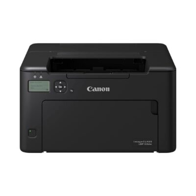 Canon imageCLASS LBP122dw Single Function Monochrome Printer