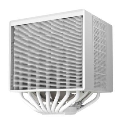 DeepCool ASSASSIN 4S Premium CPU Air Cooler (White)