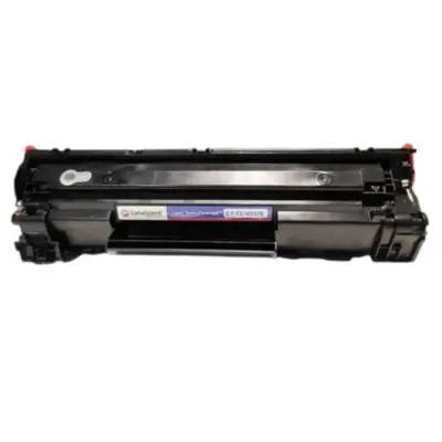 Consitent Laser Toner Cartridge(CTTC0337E) and use, Compatible for Wide Usage, Eco Friendly 1600 Page Yield for use in Hp Laser Jet pro M202dw/M202n/M225dn/M127fn/Canon Mf211/Mf212w/Mf215