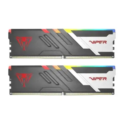 Patriot Viper Venom RGB DDR5 64GB (32GBx 2) CL30 RAM