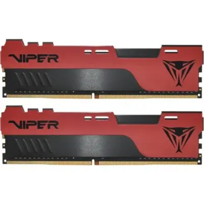 Patriot 32GB Viper Elite II DDR4 3200 MHz UDIMM Memory Module (1 x 32GB)7