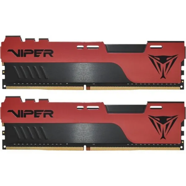 Patriot 32GB Viper Elite II DDR4 3200 MHz UDIMM Memory Module (1 x 32GB)7