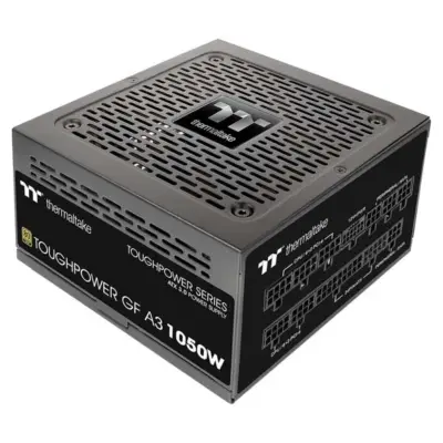 Thermaltake ToughPower GF A3 80 PLUS Gold 1050W Power Supply
