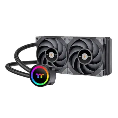 Thermaltake TOUGHLIQUID 240 ARGB Liquid Cooler