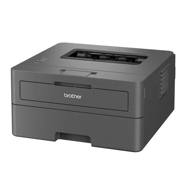 Brother HL-L2400D Compact Monochrome Laser Duplex Printer