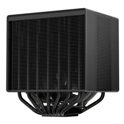 DeepCool ASSASSIN 4S Premium CPU Air Cooler (Black)