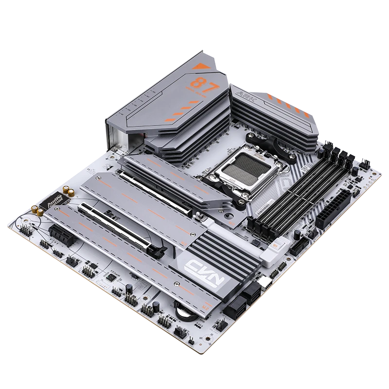 Colorful CVN X870 ARK FROZEN V14