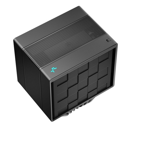 DeepCool ASSASSIN 4S Premium CPU Air Cooler (Black)