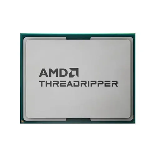 AMD Ryzen Threadripper 9960X Workstation Processor Tray (100-100001595)
