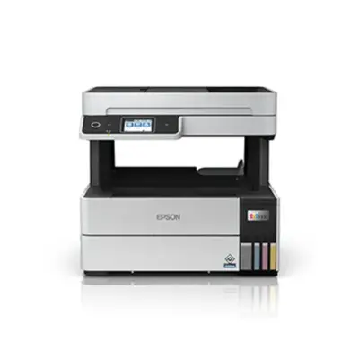 Epson EcoTank L6460 A4 Ink Tank Printer