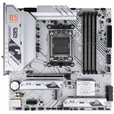 Colorful CVN B850M GAMING FROZEN V14