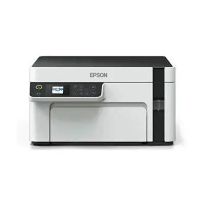 Epson M2120 EcoTank Monochrome All-in-One InkTank WiFi Printer