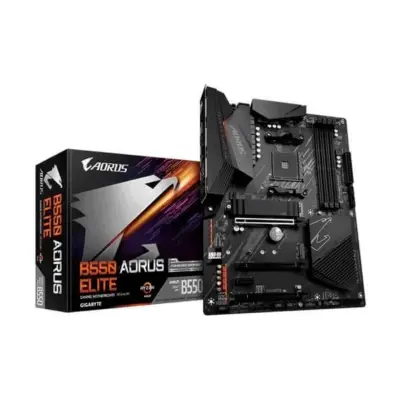Gigabyte B550 AORUS Elite V2 Gaming Motherboard