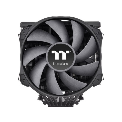 Thermaltake TOUGHAIR 710 CPU Cooler (Black )