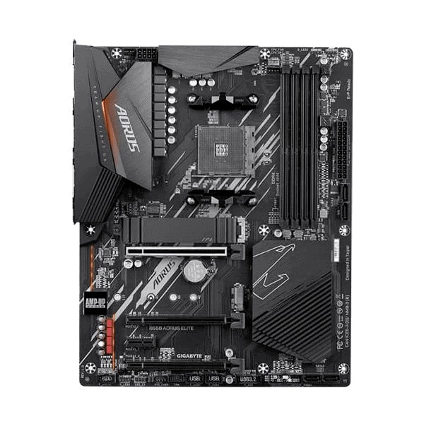 Gigabyte B550 AORUS Elite V2 Gaming Motherboard