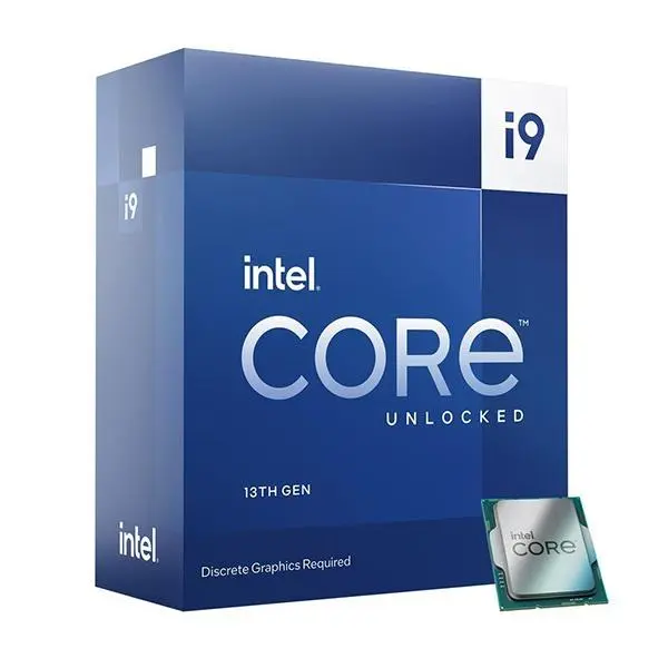 Intel Core i9-13900KF LGA 1700 Processor